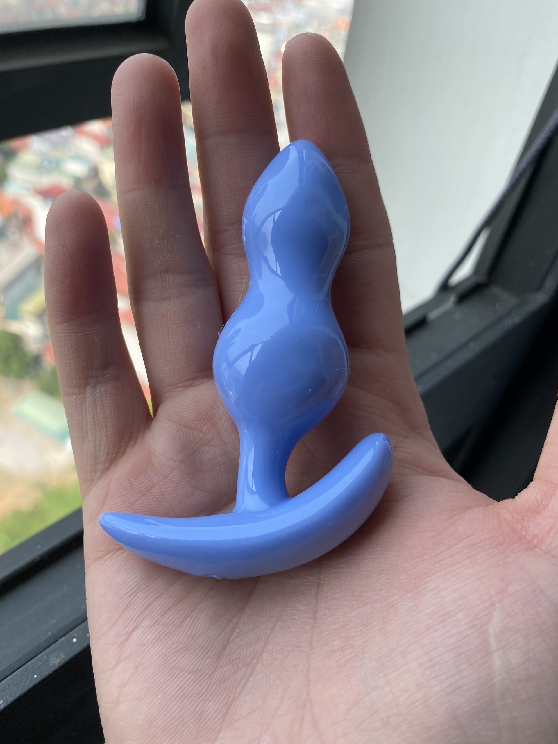 Nút cắm silicone TPE