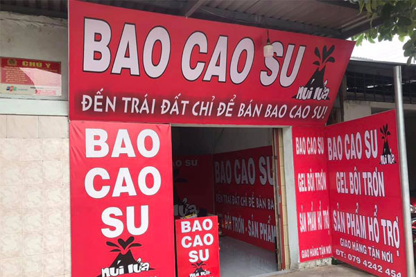 Núi La <span class='marker'>shop</span> là địa chỉ uy tín, đáng tin cậy ở Ninh Bình