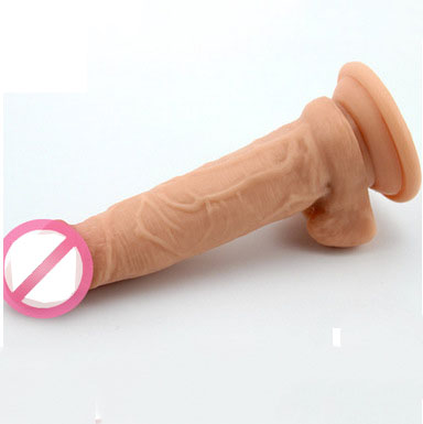 Dương vật giả không rung giá rẻ