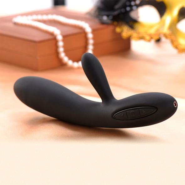 Dương vật giả massage điểm G Lucas nhập khẩu từ Mỹ