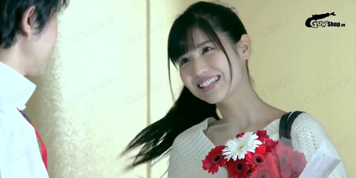 Sakura Momo – nữ diễn viên JAV <span class='marker'>dễ thương</span> hạng A