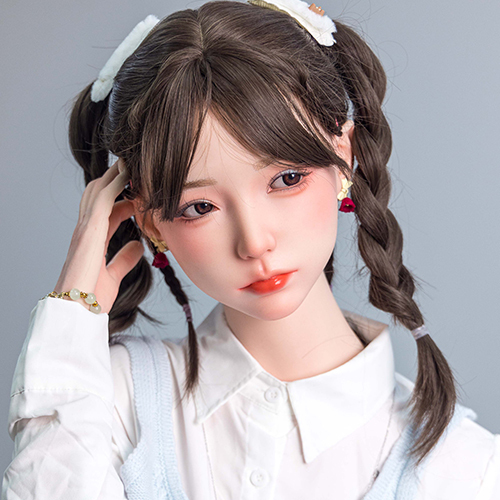 SHEDOLL Full Silicone 165cm E Ngực Chuyue