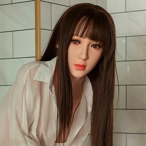 Búp bê silicon Yuzi TAYU 163CM