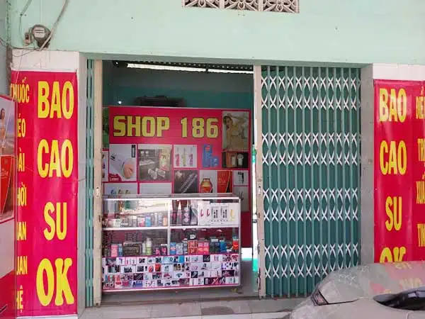 Shop Bao Cao Su Bến Cát Bình Dương(3)