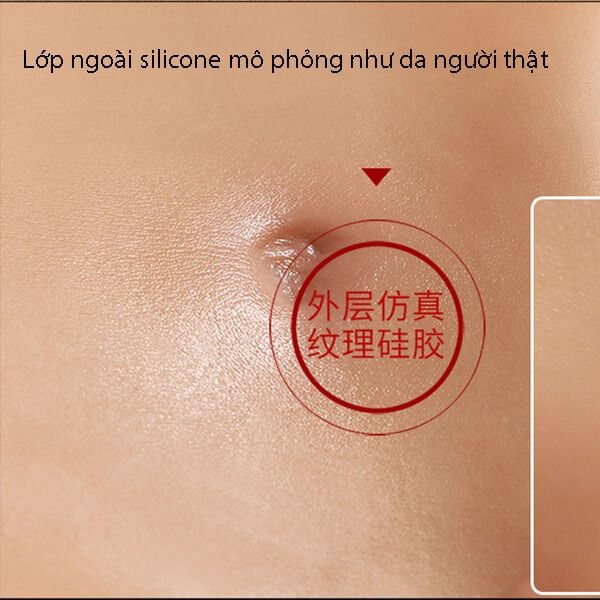 Dildo mặc đồ lót silicon lương cao cho phụ nữ