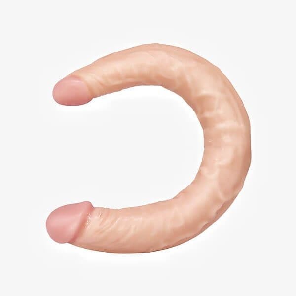 2 dương vật giả, kích thước, đồng tính nữ linh hoạt